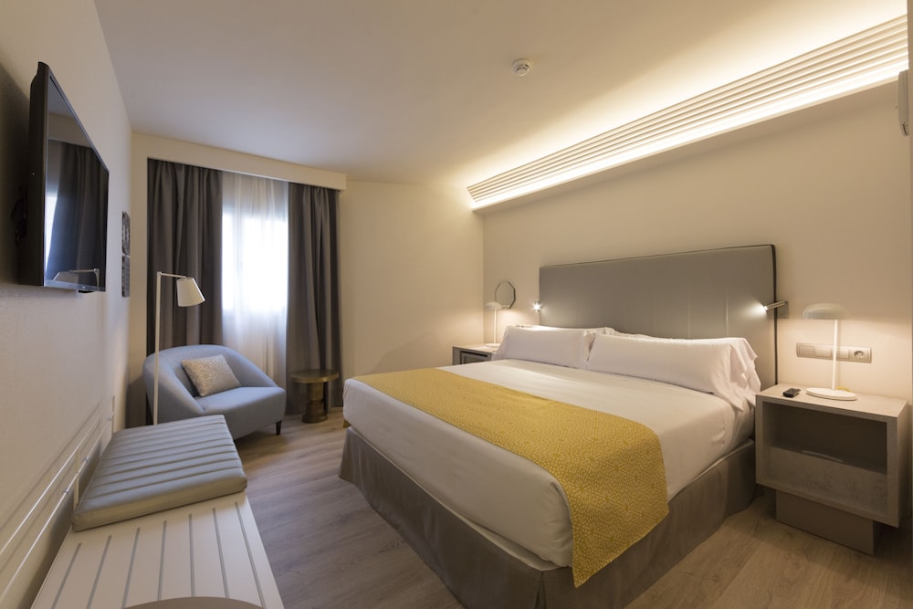 Double Room Single Use