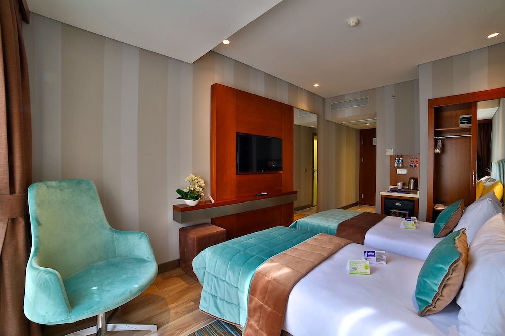 Classic Double Room, 1 Bedroom photo 3