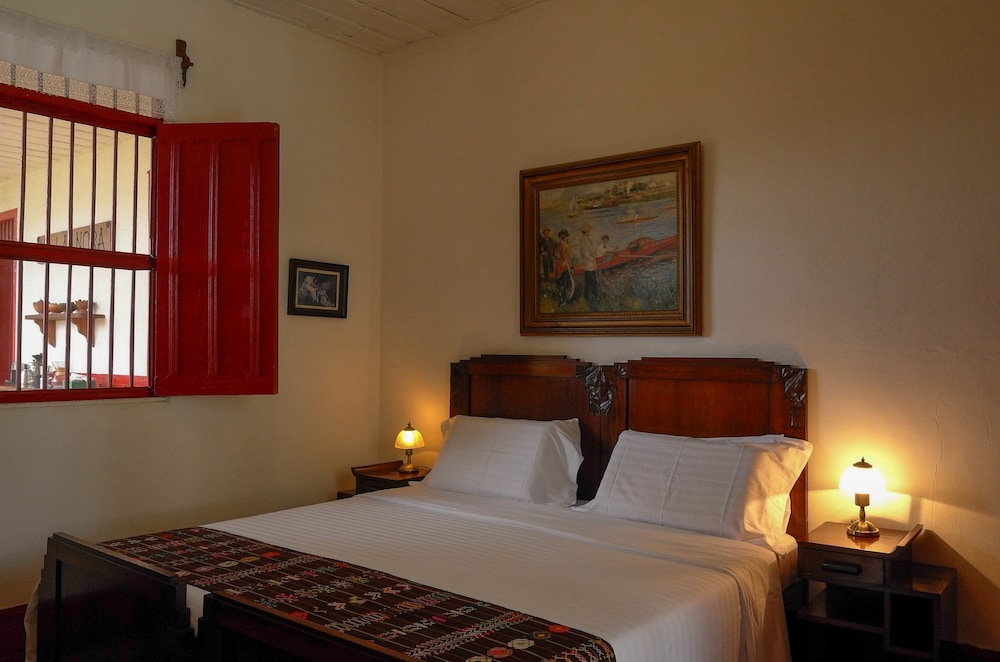 Standard Double Room, Non Smoking photo 2