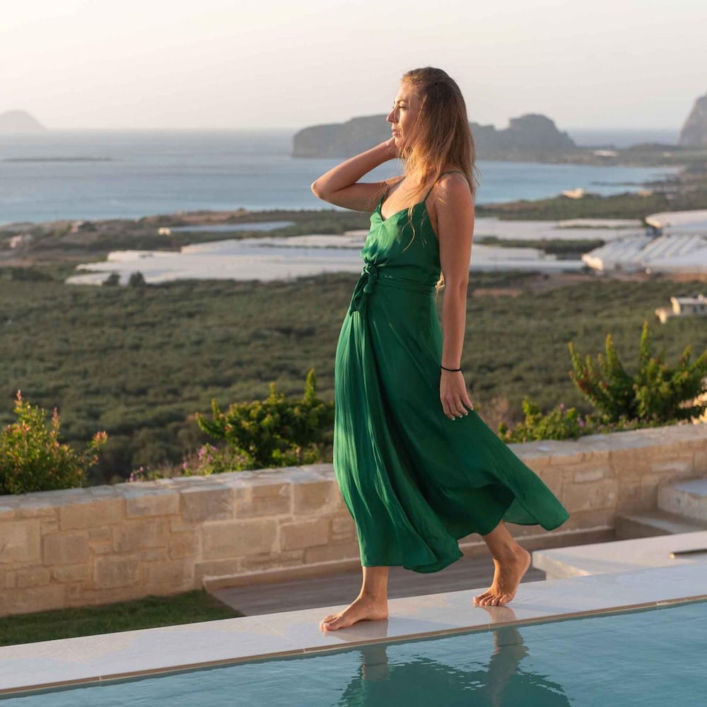 Casa di Franco Seaview Heated Pool gym Hammam, Φωτογραφία 124