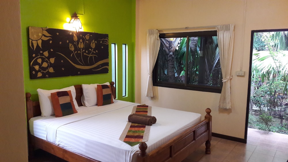 Superior Double Room photo 1