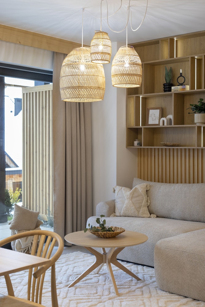 1. Stylchyn Park - Exclusive Apartment photo 3