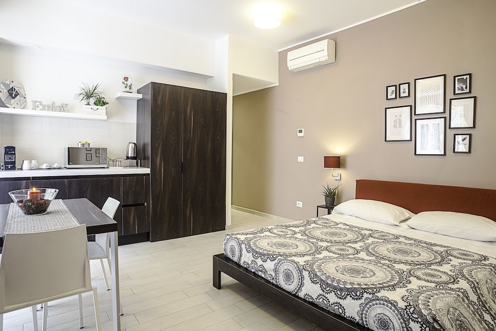 Comfort Triple Room, Balcony photo 3