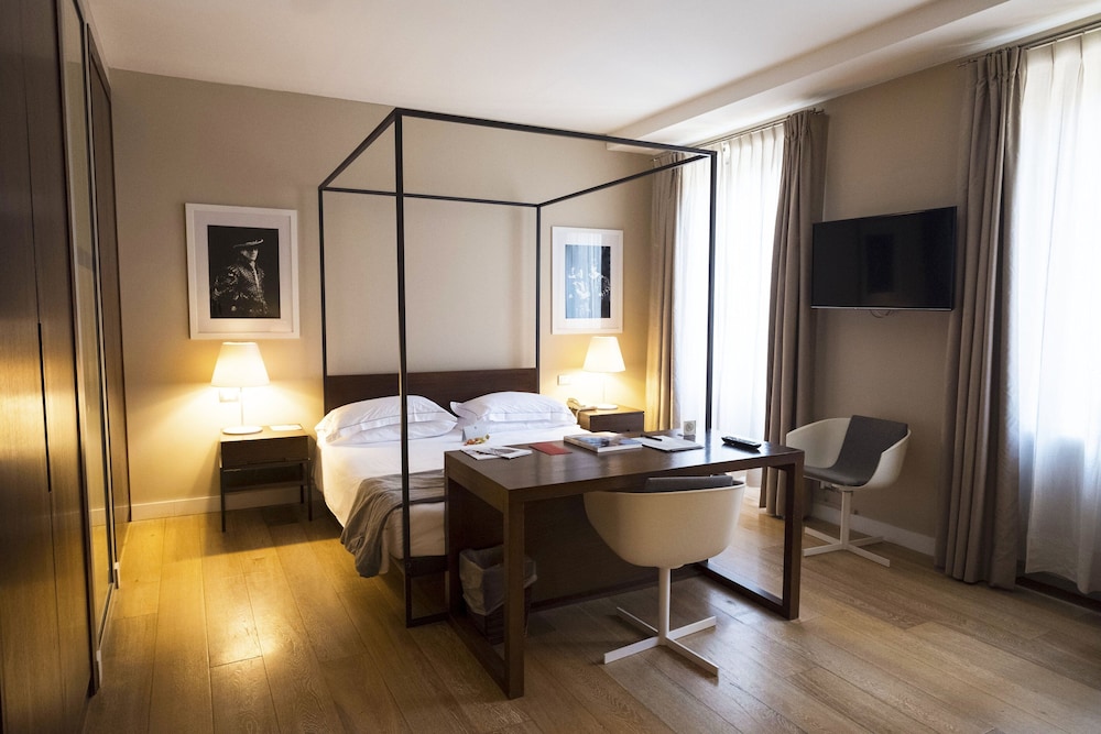 Junior Suite (Design) - Photo 8
