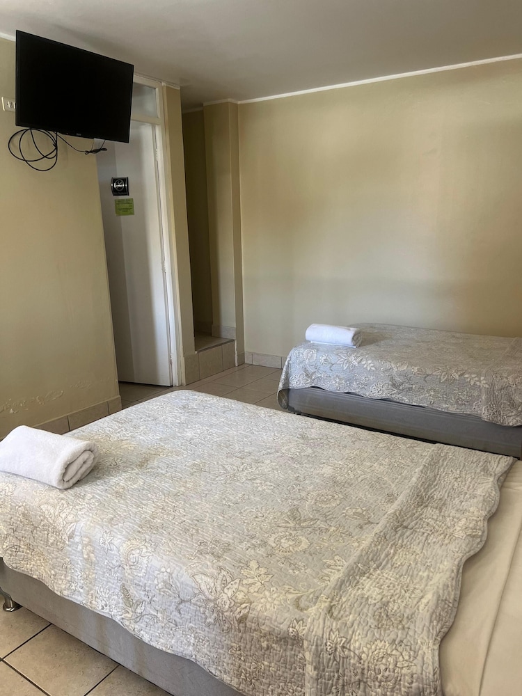 Standard Twin Room photo 1