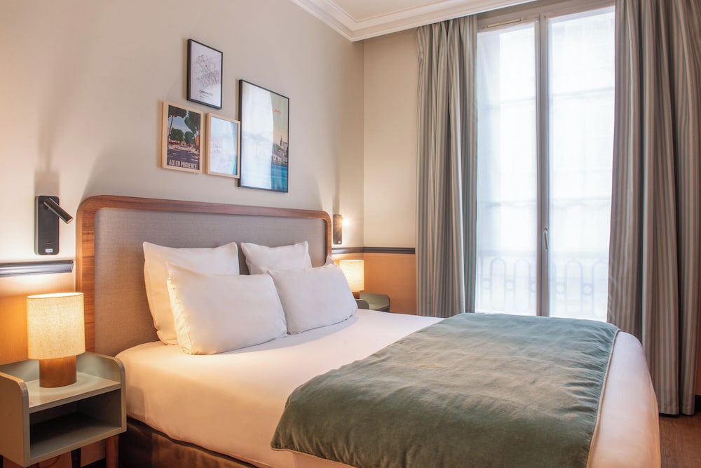 Superior Double or Twin Room photo 1