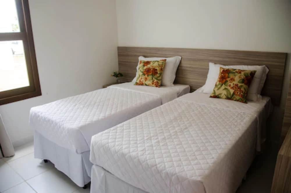 Standard Quadruple Room, 2 Bedrooms, Kitchen, Garden Area photo 1