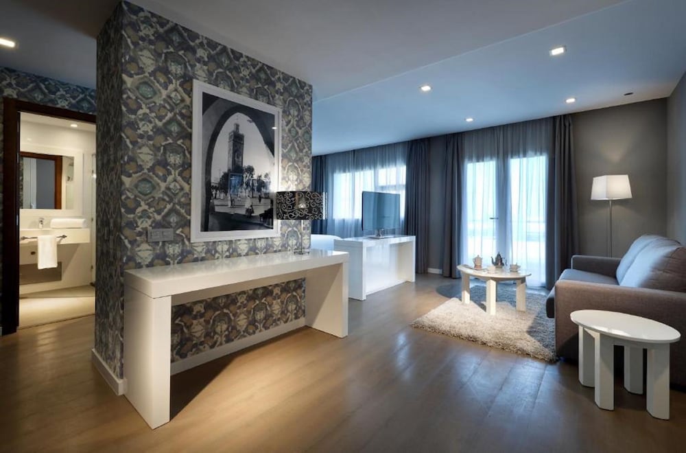 Junior Suite photo 2
