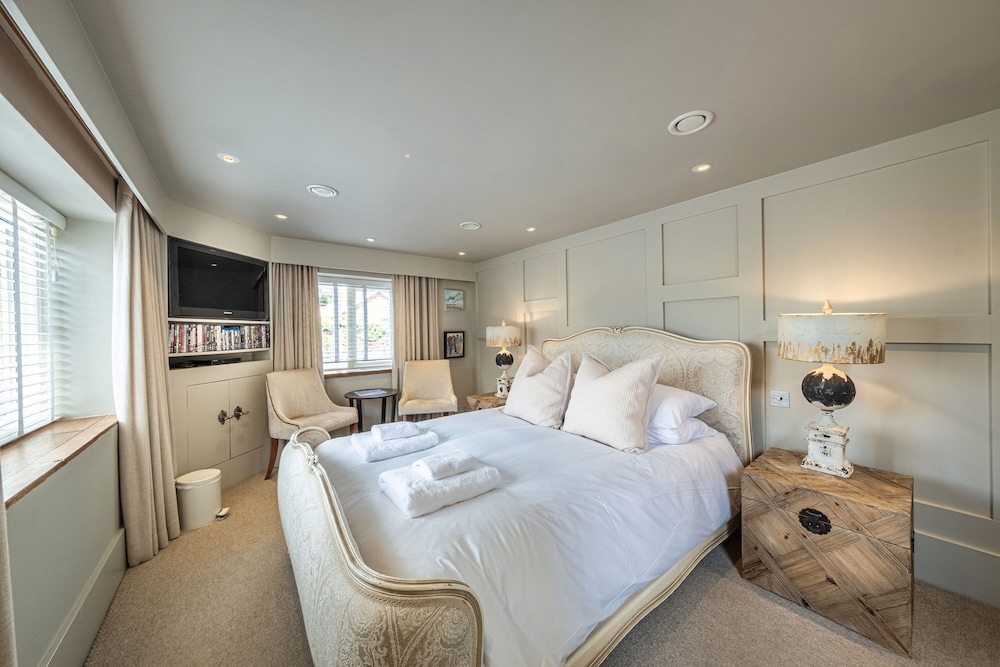 Superior Double Room photo 1