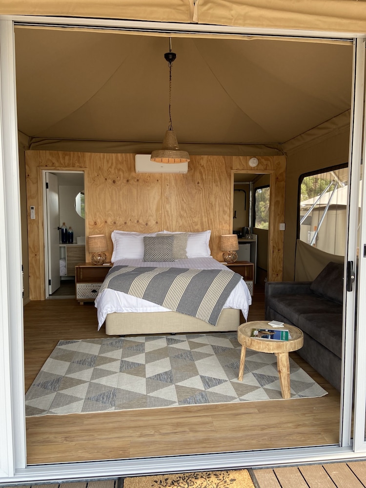 Luxury Tent - Photo 2