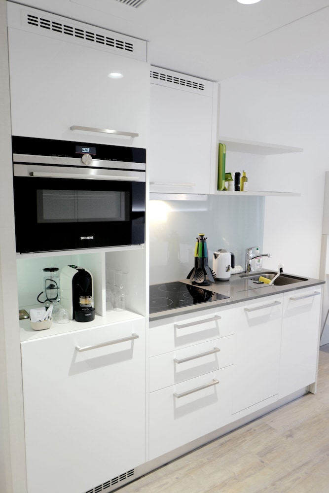 Studio Suite, Kitchen photo 2