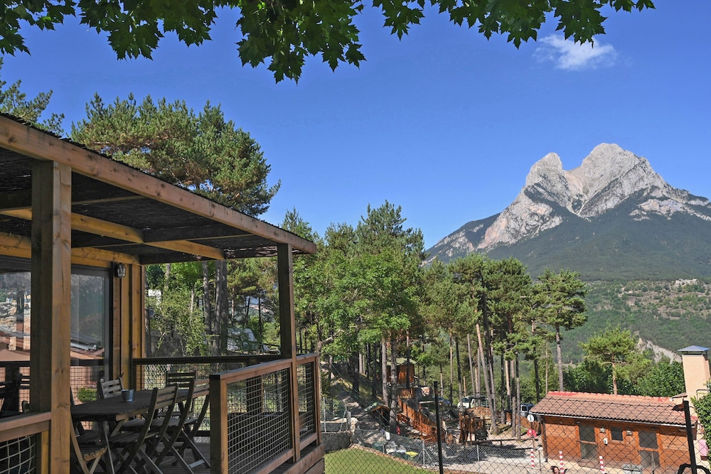 Superior Bungalow