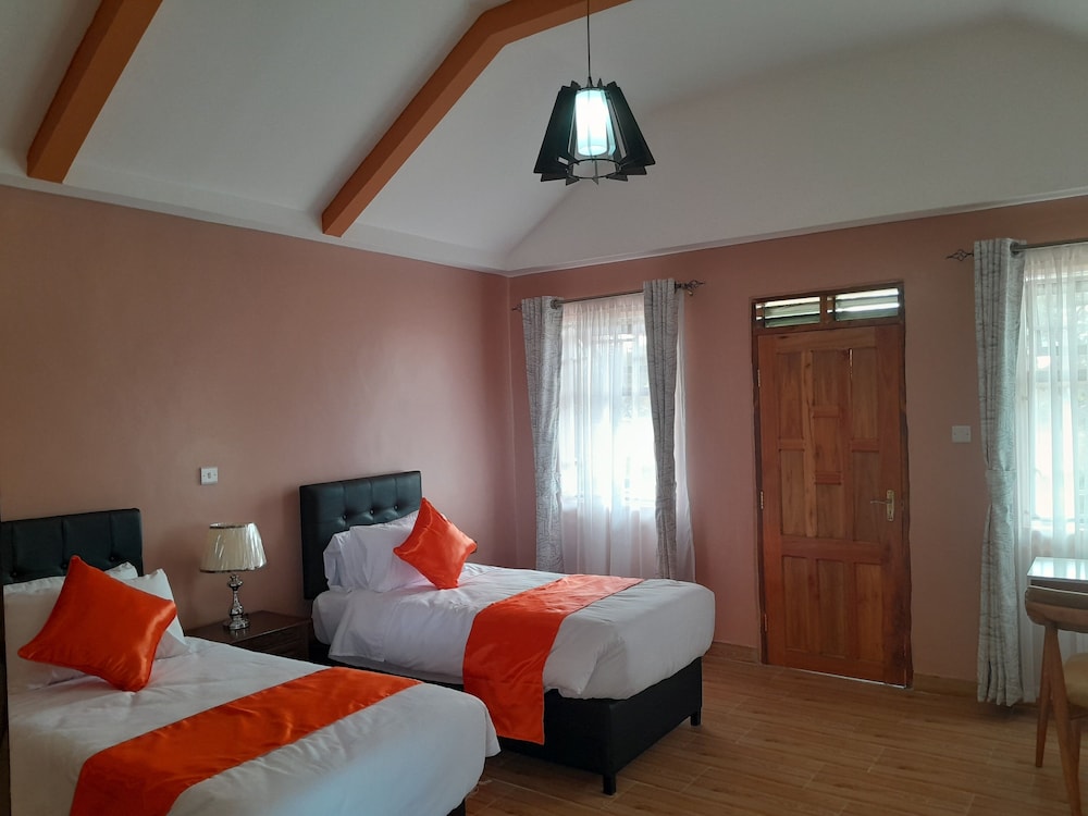 Superior Triple Room photo 1