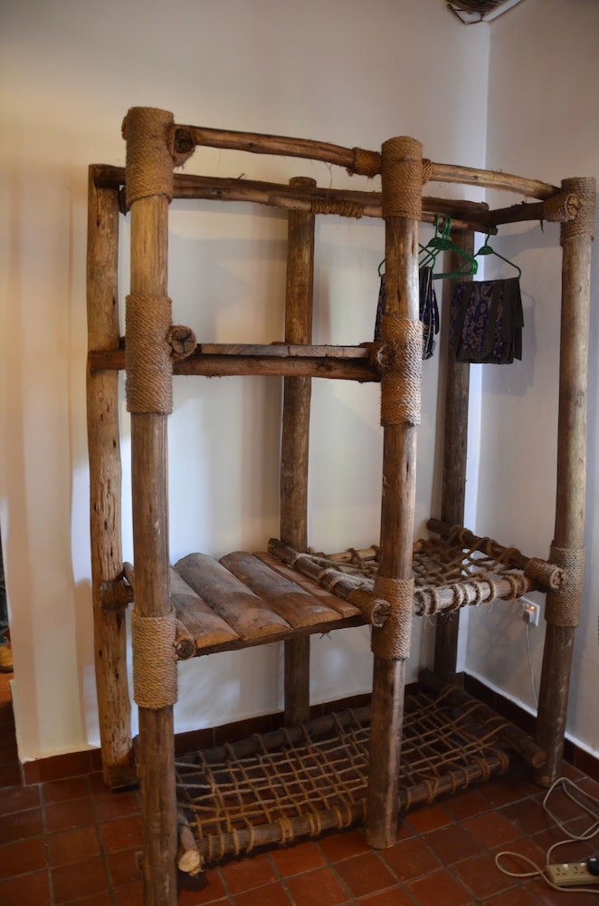 Standard Triple Room, Ensuite - Photo 1