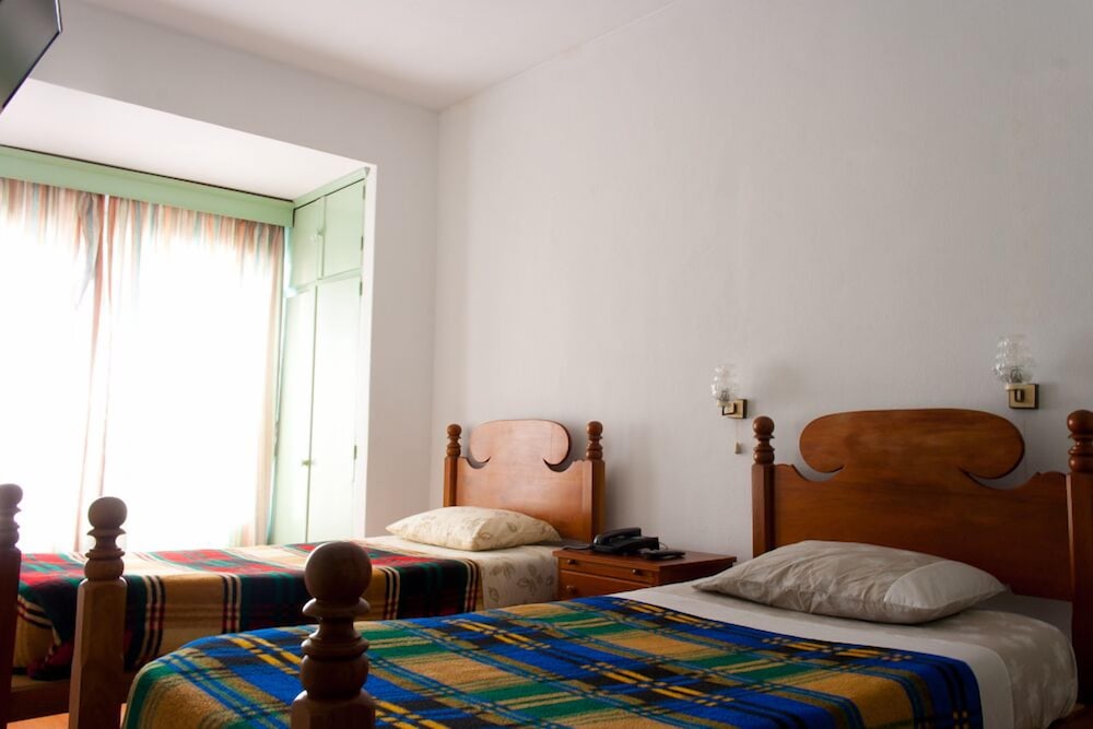 Basic Triple Room, Multiple Bedrooms, Accessible photo 1
