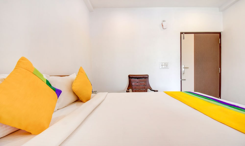 Standard Room - Photo 16