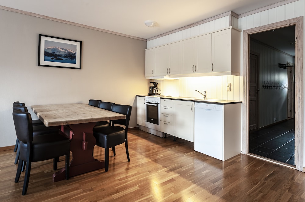Family Apartment, 2 Bedrooms photo 1