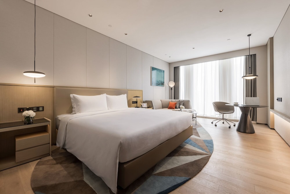 Business Room