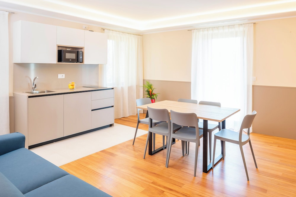 Deluxe Apartment, 2 bedrooms photo 1
