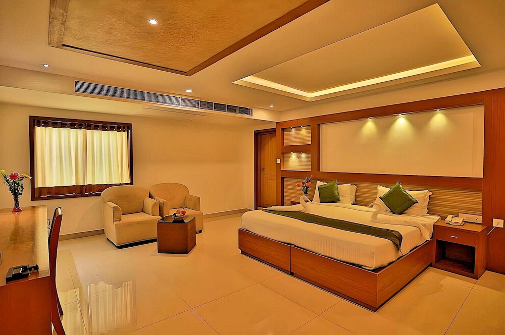 Executive Double Room photo 2