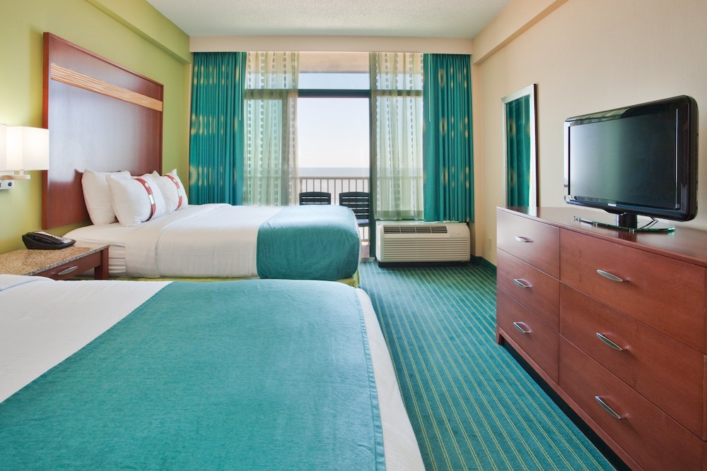 Standard Room, 2 Queen Beds, Accessible (Mobility) - Photo 4