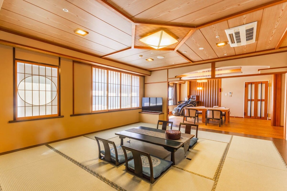 Special Room Seirei, Non Smoking - Photo 7