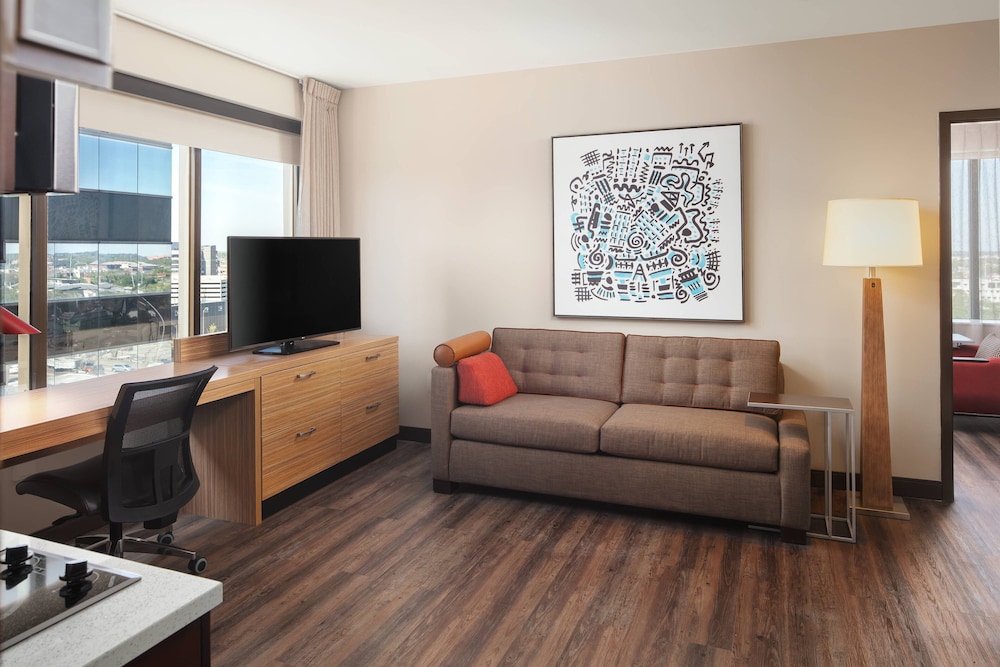 TownePlace Suites by Marriott New Orleans Downtown/Canal Street, 写真 5