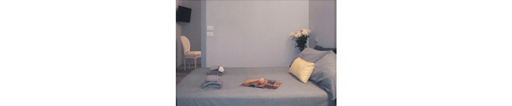 Standard Double Room, 1 Bedroom, Patio, Courtyard Area (Camelia) photo 1