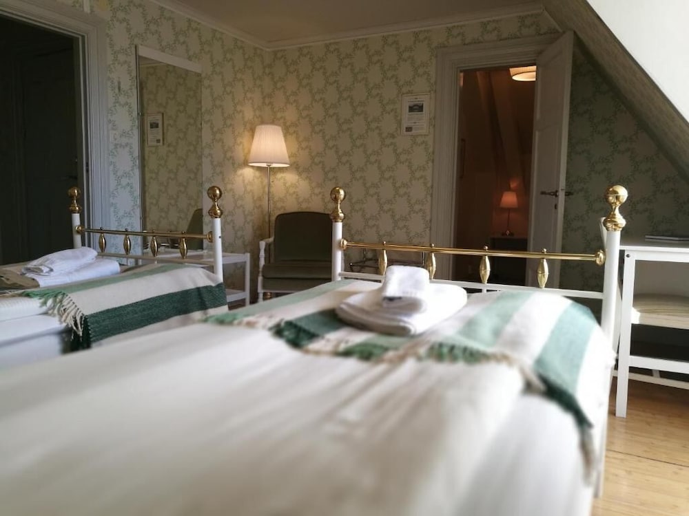 Standard Triple Room, Multiple Beds