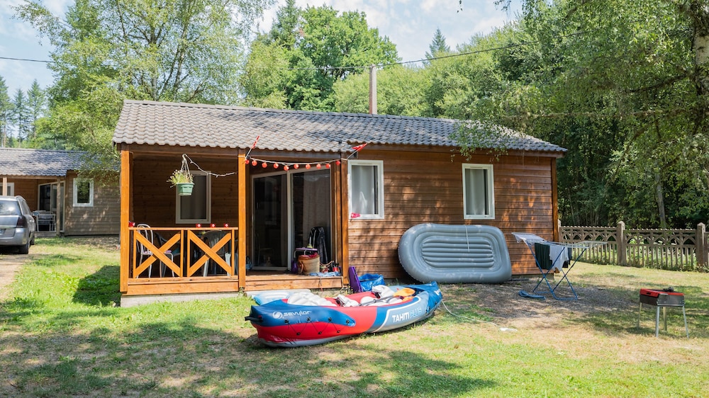 Traditional Chalet, 2 Bedrooms, Non Smoking photo 2
