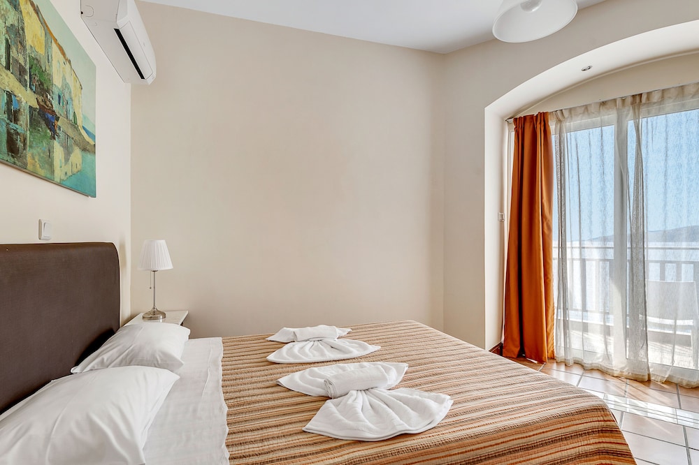 Superior Double Room, Hot Tub, Sea View photo 1