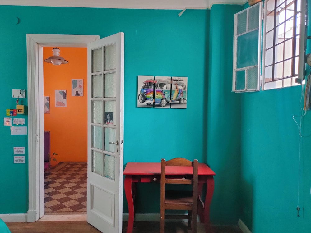 Habitación Dolina