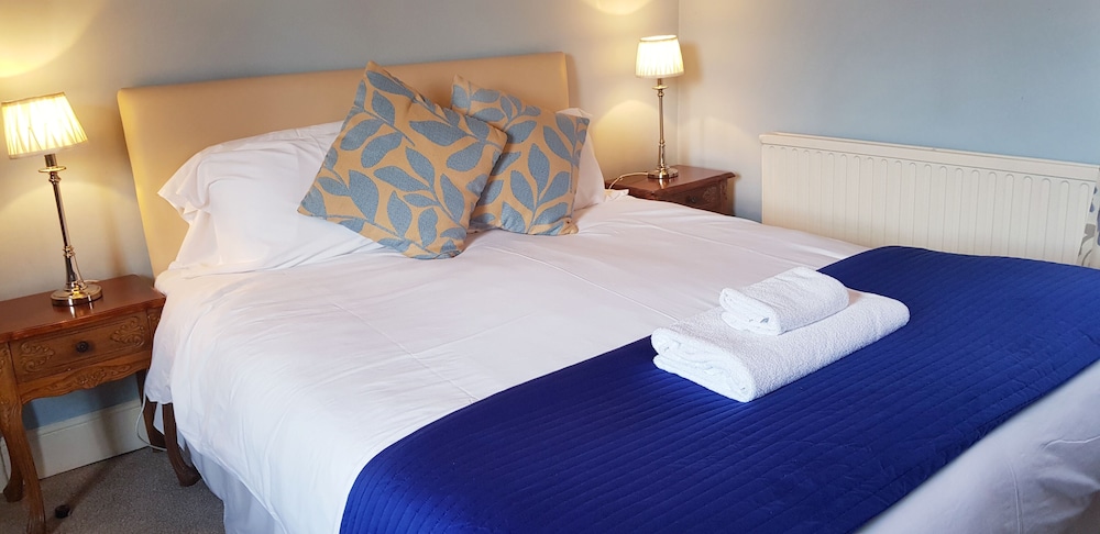 Standard Single Room, 1 Twin Bed