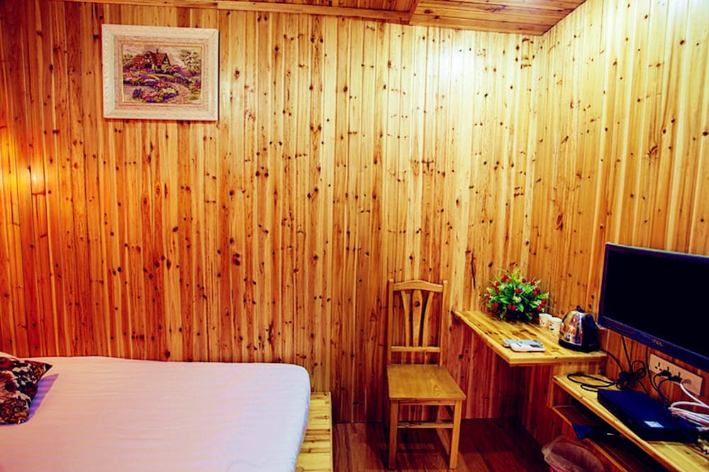 Design Double Room D photo 2