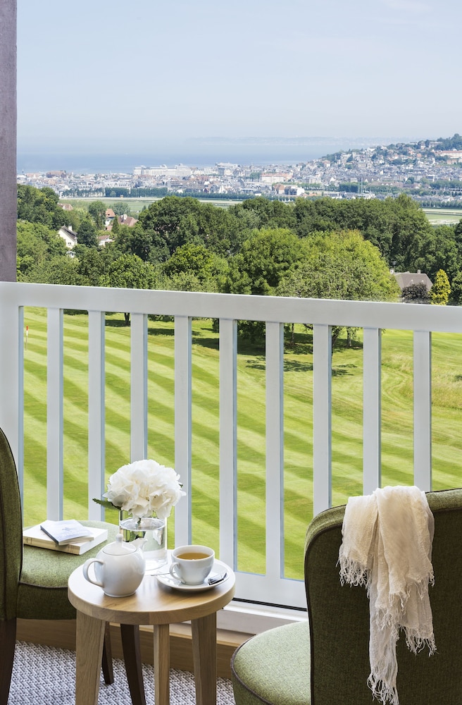 Executive Room, Sea View - Photo 4