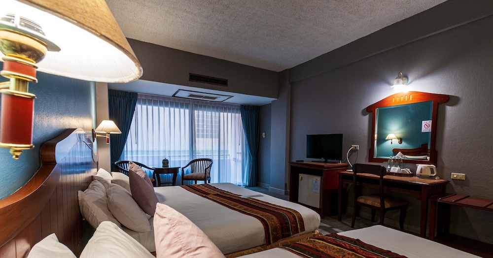 Deluxe Boutique Room - Photo 4