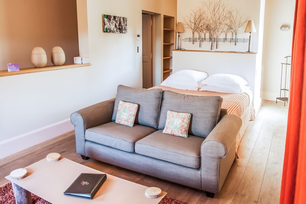 Luxury Room, Terrace photo 2