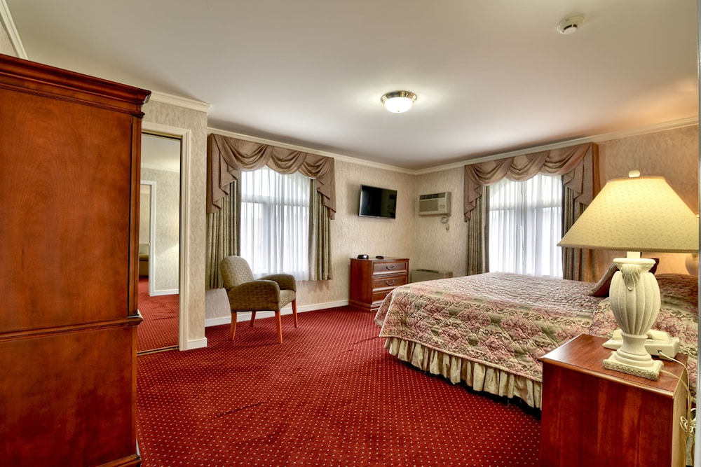 Val Kill Executive Room photo 2
