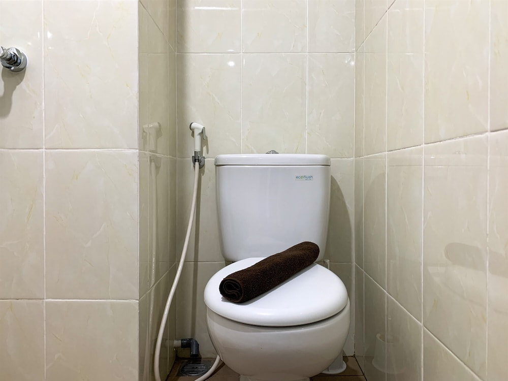 Deluxe Apartment photo 2
