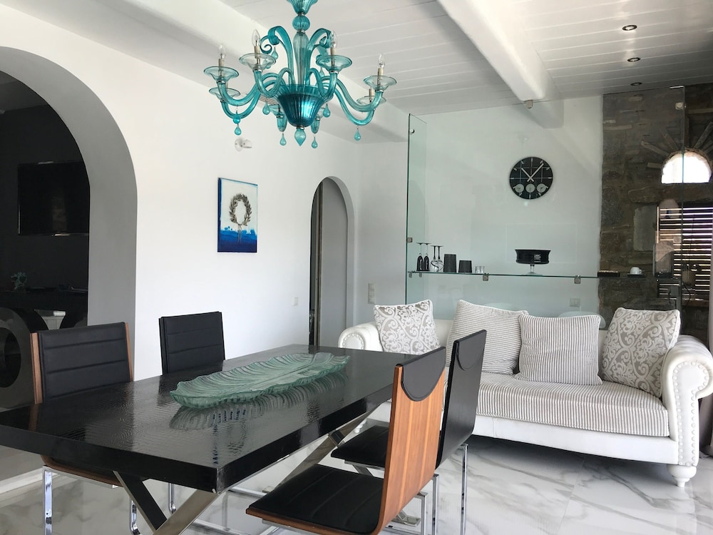 Villa, 1 Bedroom (Infinity Pool) - Photo 4