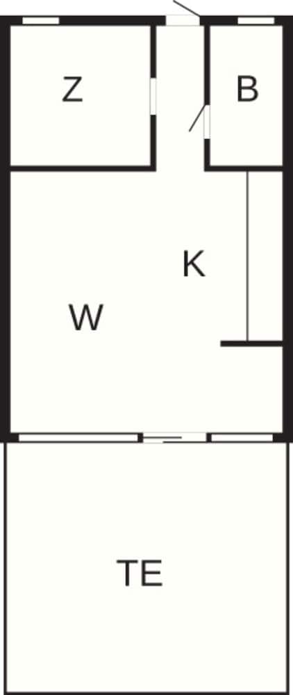 Apartment photo 2