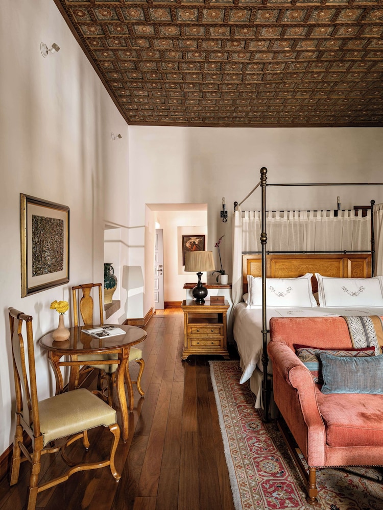 Suite, 1 Bedroom (Nazarenas)