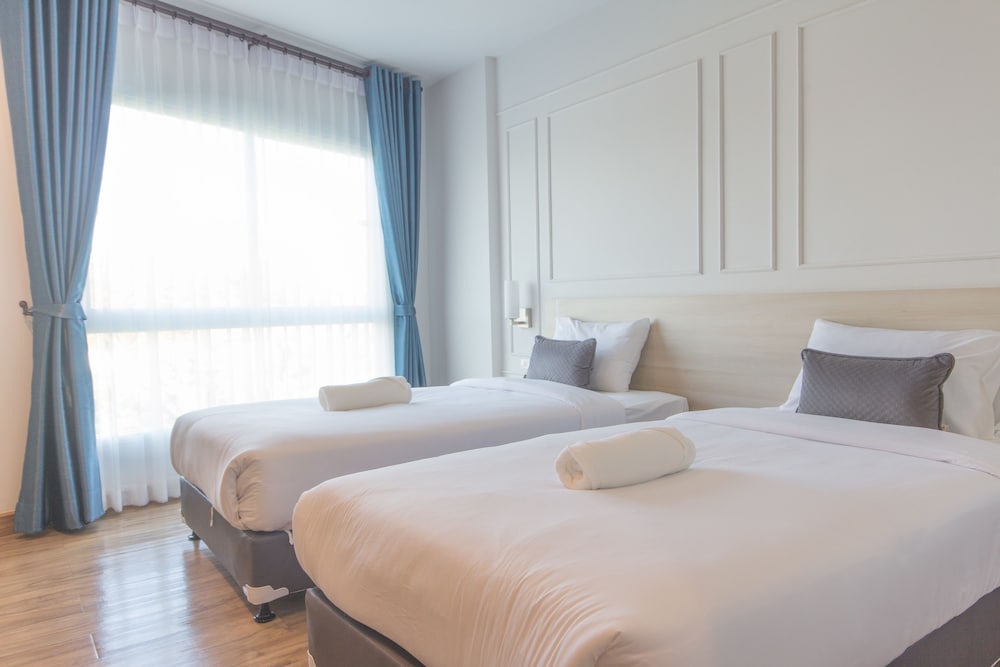 Superior Twin Room, 2 Twin Beds - Photo 2