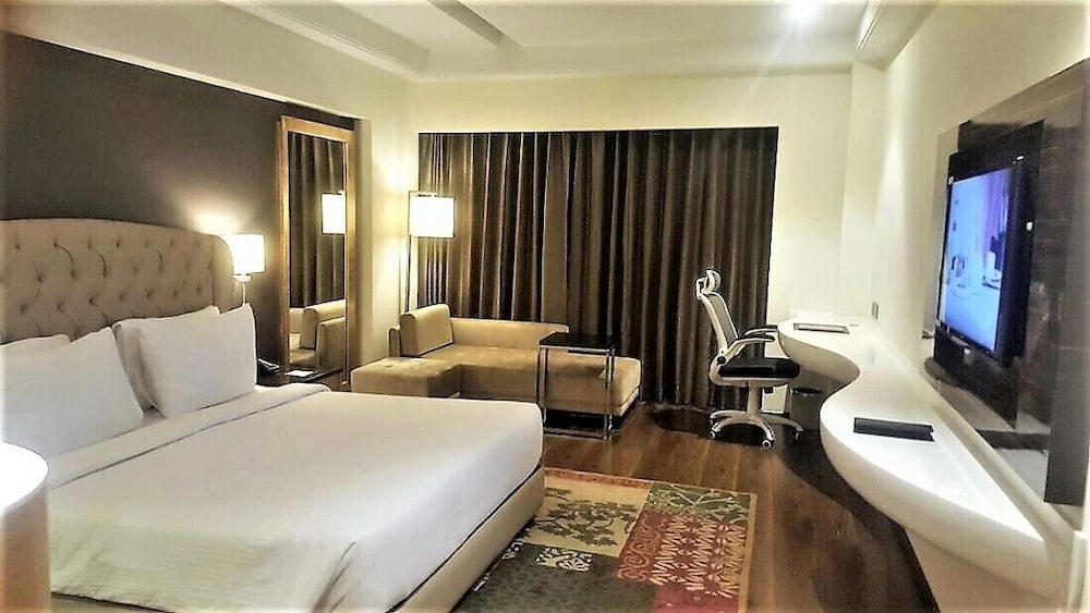 Superior Double or Twin Room, Non Smoking, Private Bathroom photo 1