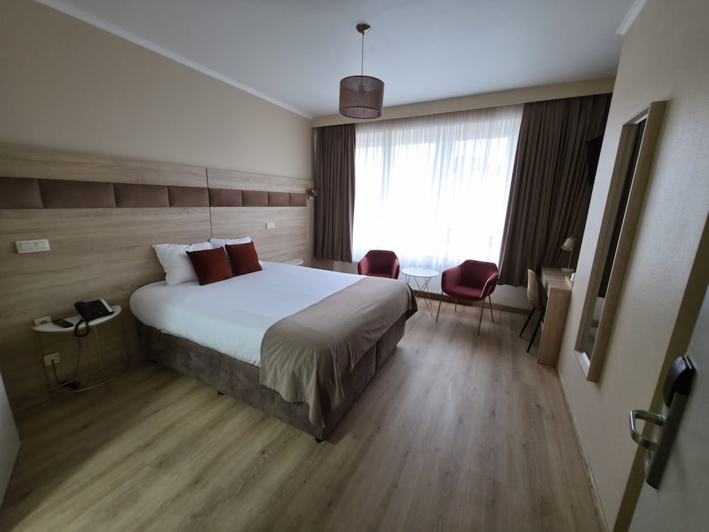 Superior Room - Photo 1