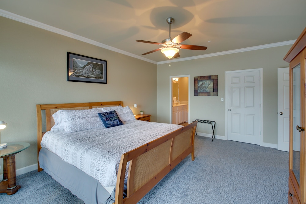 Apartment (2 Bedrooms) photo 2