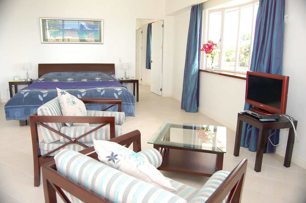 Superior Family Suite