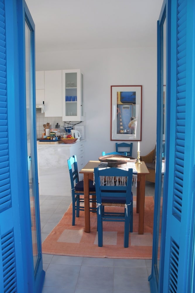 Apartment, 1 Bedroom, Balcony, Sea View