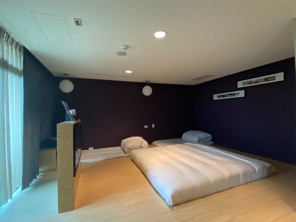 Japanese-style Room, Japanese Futon, Non Smoking photo 1