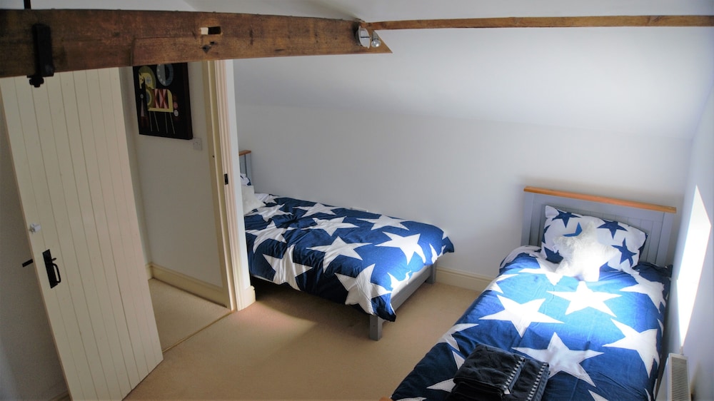 Standard Cottage, 1 Bedroom photo 2